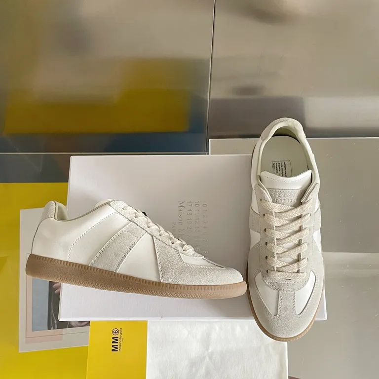 Maison Margiela Shoe 